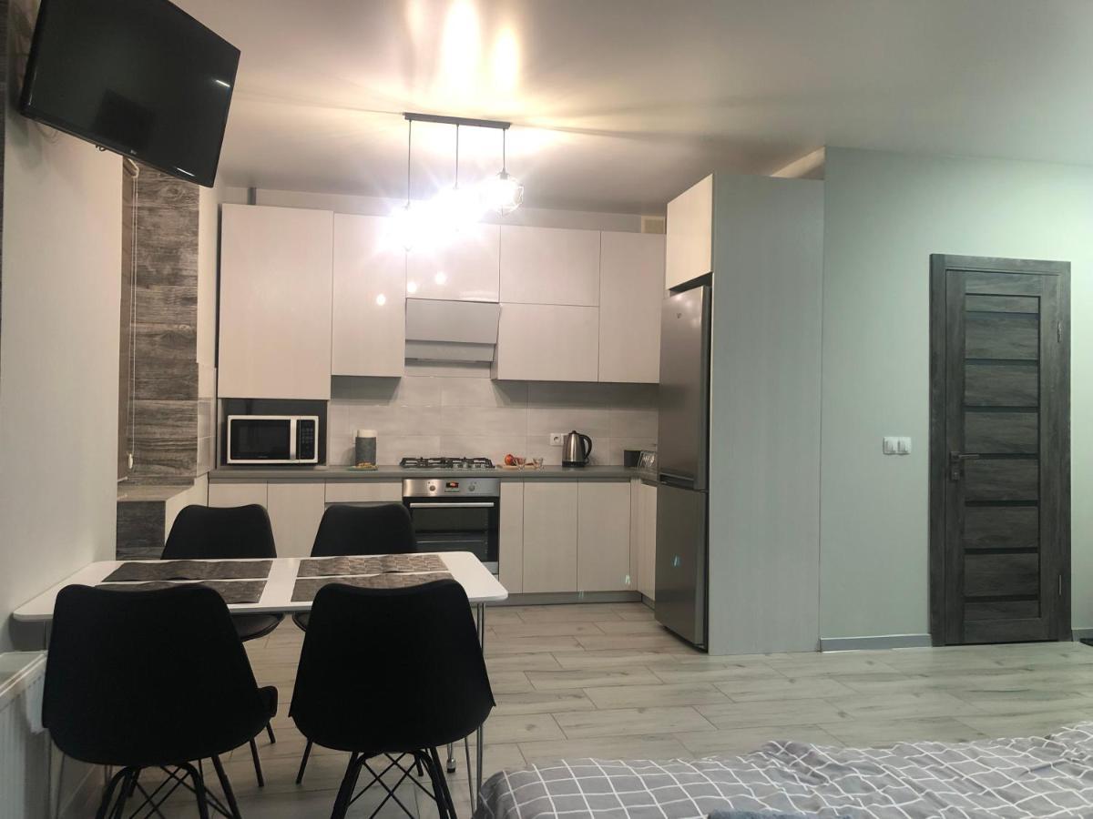 Truskavets Oasis Apartments Eksteriør billede